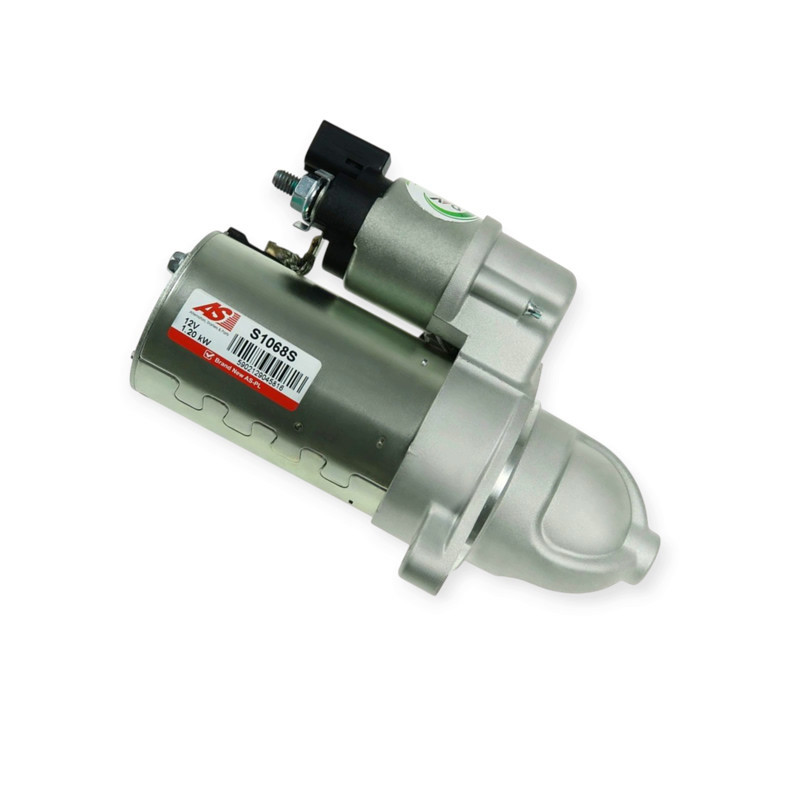 Стартер Santa Fe II, III, Kia Sorento II 2.4 (2009-) (12В, 1.2кВт, 11 зуб) Хюндай Мукачево - изображение 3