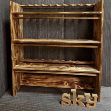 Органайзер для удочек 