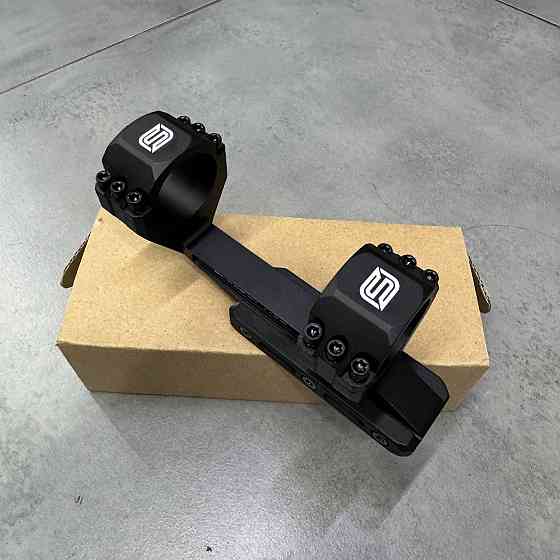 Крепление для прицела моноблок Spina Optics TDS-30 BL0036 30 мм Киев
