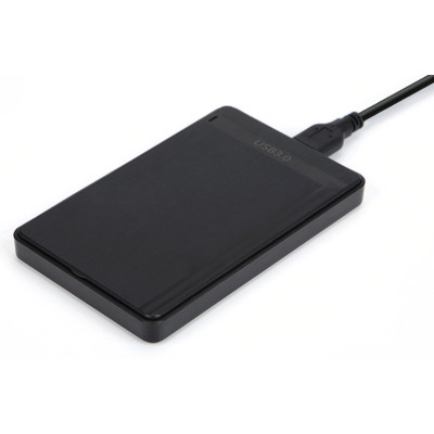 Кишеня зовнішня Dynamode 2.5&quot; SATA HDD/SSD USB 3.0 Black (DM-CAD-25317) Вінниця - фото 6