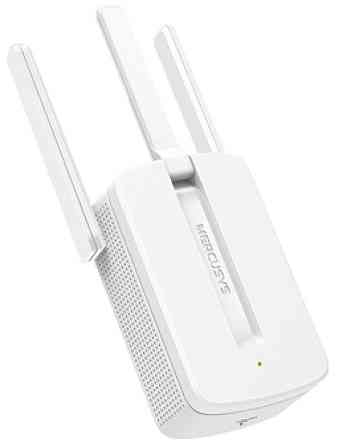 Ретранслятор Mercusys MW300RE (6576436) Київ