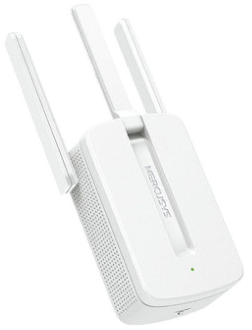 Ретранслятор Mercusys MW300RE (6576436) Київ - фото 1