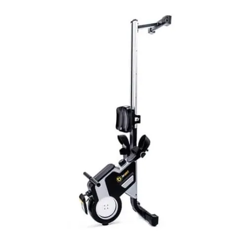 Гребний тренажер магнітний BESPORT 6031R Київ - фото 3