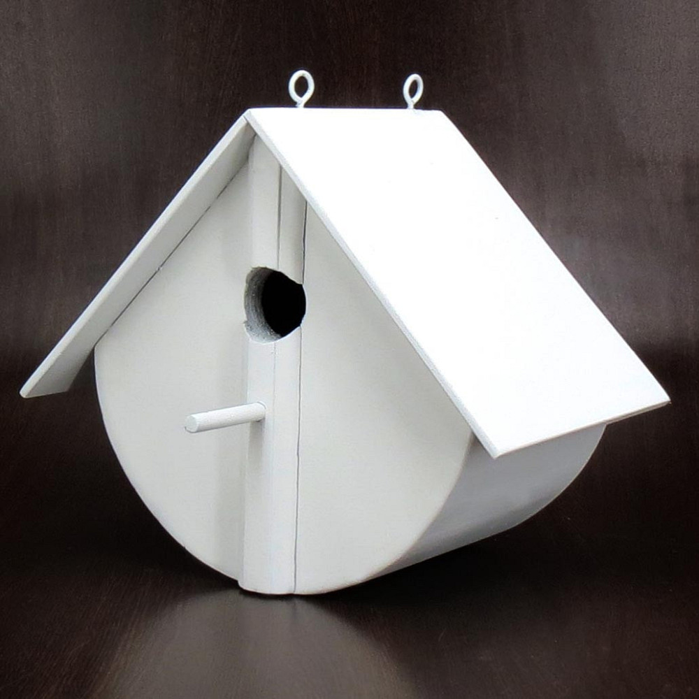 Скворечник садовый 