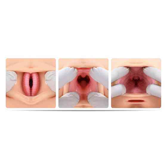 Мастурбатор Kokos Veronia Sex Aura Киев