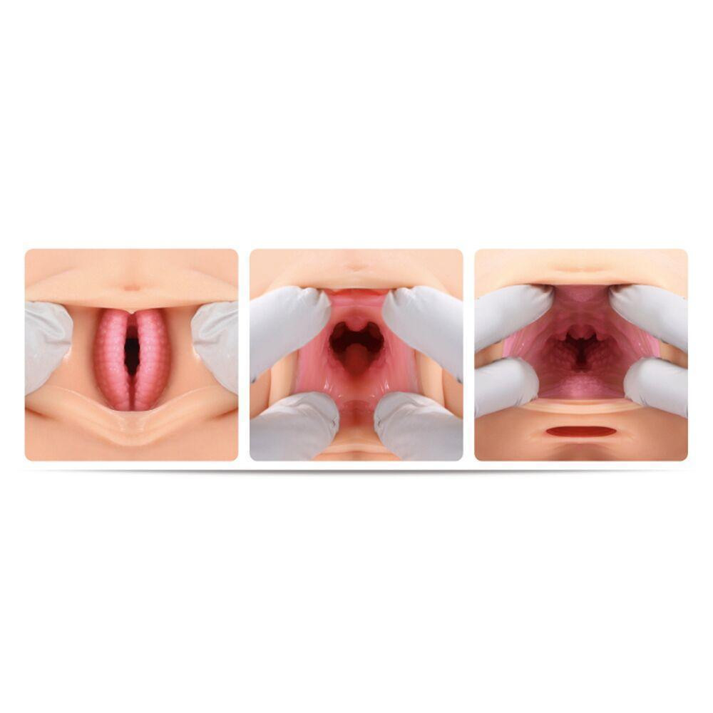 Мастурбатор Kokos Veronia Sex Aura Киев - изображение 6
