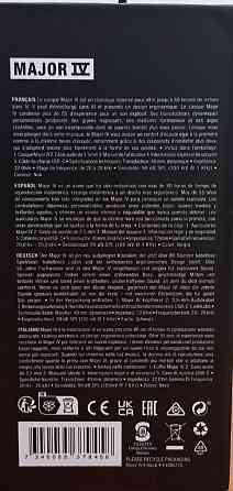 Навушники Marshall Major 4 Original Київ