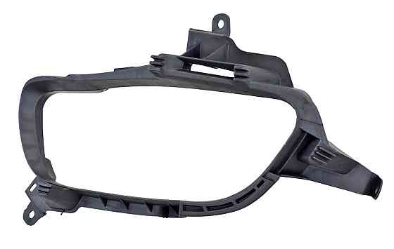 Оканотовка Джип Чероки 5 KL (2014-2017) дорест права фари Мукачево