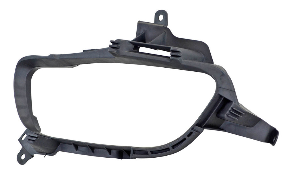 Оканотовка Джип Чероки 5 KL (2014-2017) дорест права фари Мукачево - фото 2