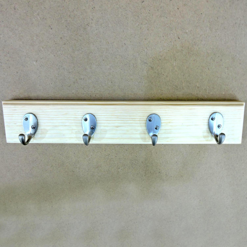 Ключница деревянная 