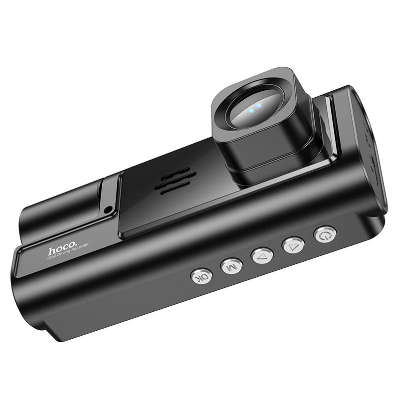 Відеореєстратор автомобільний HOCO DI60 Вінниця - фото 4