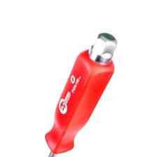 Набор отверток ударных 6 шт под ключ SL5,6,8 PH1,2,3 (пакет) Мукачево