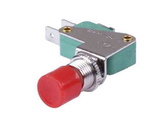 Кнопка свечи накала  на генератор 5.0KW/6,8KW Мукачево