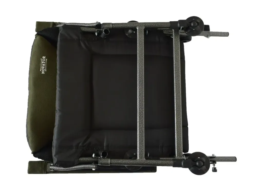 Кресло Novator SR-3 XL DeLuxe Киев - изображение 20