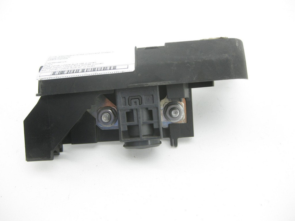 VAG  4M6915459A Блок запобіжників плюсової клем з пірапатроном Одеса - фото 2