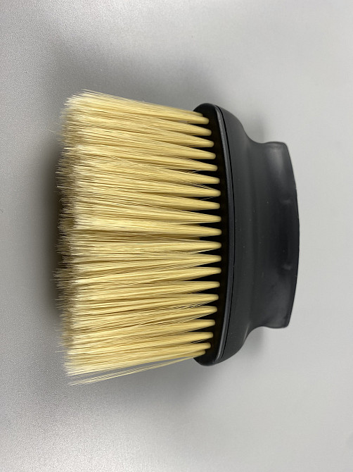 Щітка універсальна для чищення салону авто, автомобільна щітка для дітейлинка миття у важкодоступних місцях Мукачево - фото 3