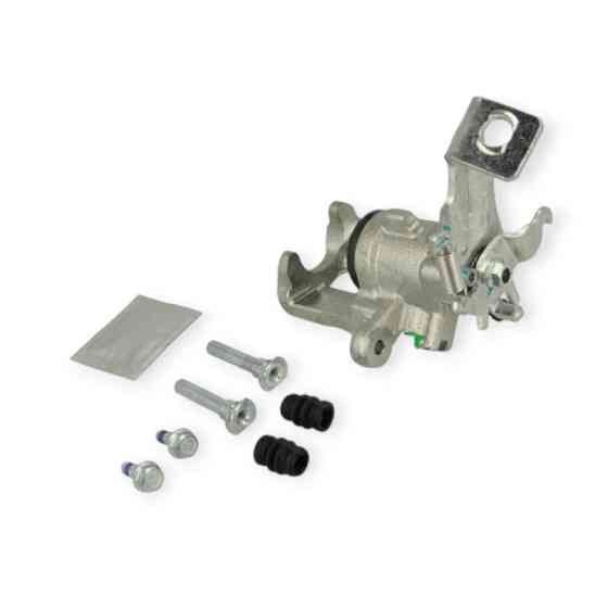 Супорт Nissan Almera, Primera 96- (, комплект напр, мастило) правий R () задній Мукачево