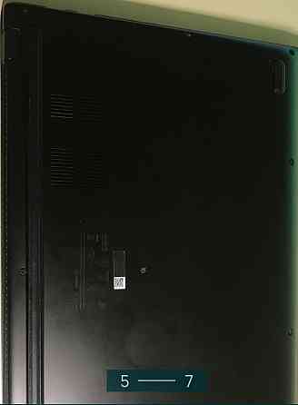 Ноутбук: ASUS Vivobook 15 X512DA. Київ