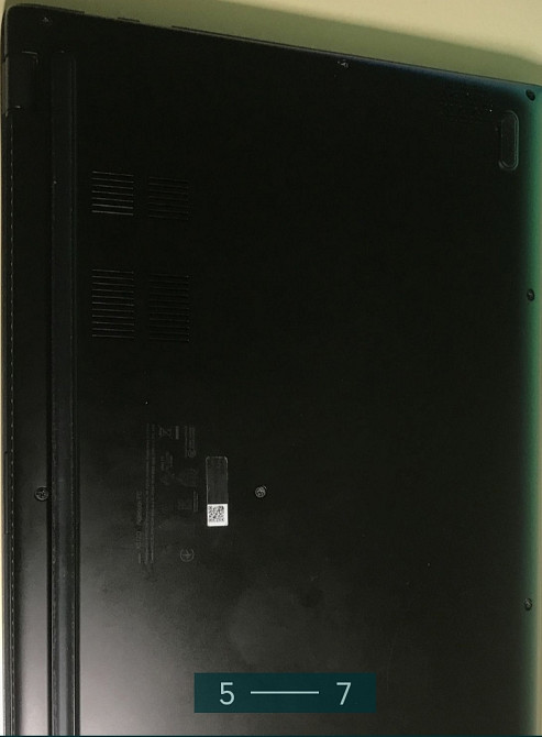 Ноутбук: ASUS Vivobook 15 X512DA. Київ - фото 2