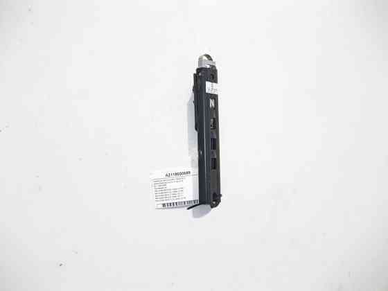 Mercedes-Benz  A2118600688 Механізм регулювання переднього ременя безпеки по висоті ML W164 GL X164 E-Class W211 CLS C219 Одеса