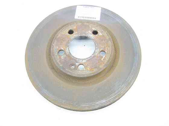 Mercedes-Benz  A2464212612 Тормозний диск передній 320 х 30 мм CLA C117 CLA Shooting Brake X117 GLA X156 Одесса