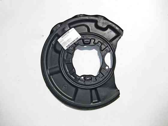 Mercedes-Benz  A2304201344 Задній лівий гальмівний щиток E-Class W211 S211 CLS C219 SL R230 Одесса