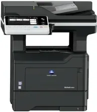 Принтор Konica-Minolta Bizhub4052 Київ