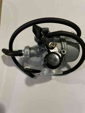 Карбюратор Delta 70 (blue box) KNG Київ