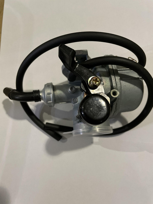 Карбюратор Delta 70 (blue box) KNG Киев - изображение 1