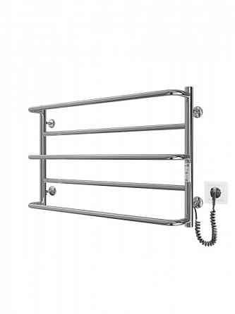 Електрична рушникосушарка Mario Люкс Сіті -I 500х830 TR K таймер-регулятор Київ