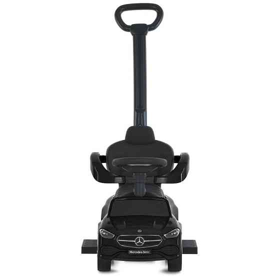 Дитяча каталка-толокар 2 в 1 668L-2 до 25 кг Вінниця