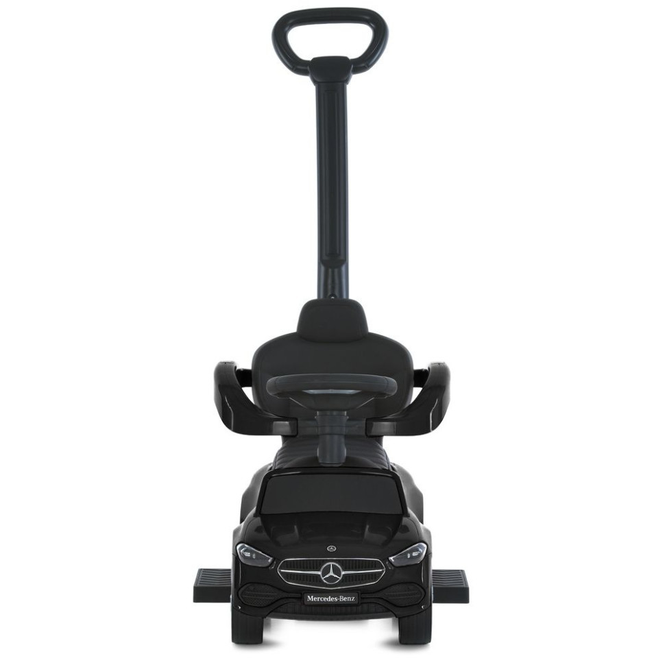 Дитяча каталка-толокар 2 в 1 668L-2 до 25 кг Вінниця - фото 3