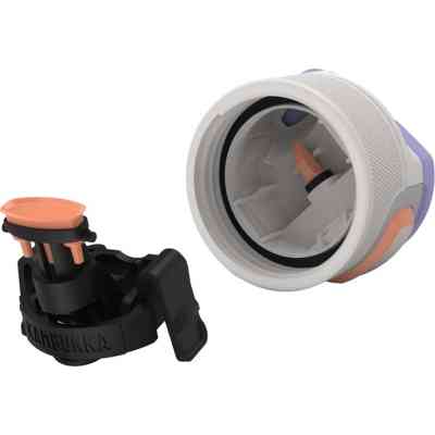 Бутылка для воды Kambukka Elton 500 мл світло-рожевий (11-03027) Винница