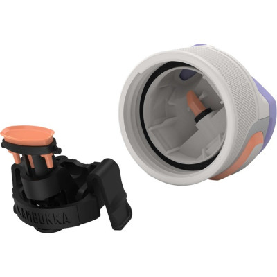 Бутылка для воды Kambukka Elton 500 мл світло-рожевий (11-03027) Винница - изображение 4