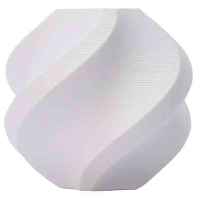 Пластик для 3D-принтера Bambu Lab PETG HF 1.75 1kg White (G02-W0-1.75-1000-SPL) Винница