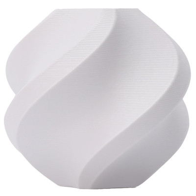 Пластик для 3D-принтера Bambu Lab PETG HF 1.75 1kg White (G02-W0-1.75-1000-SPL) Винница - изображение 1