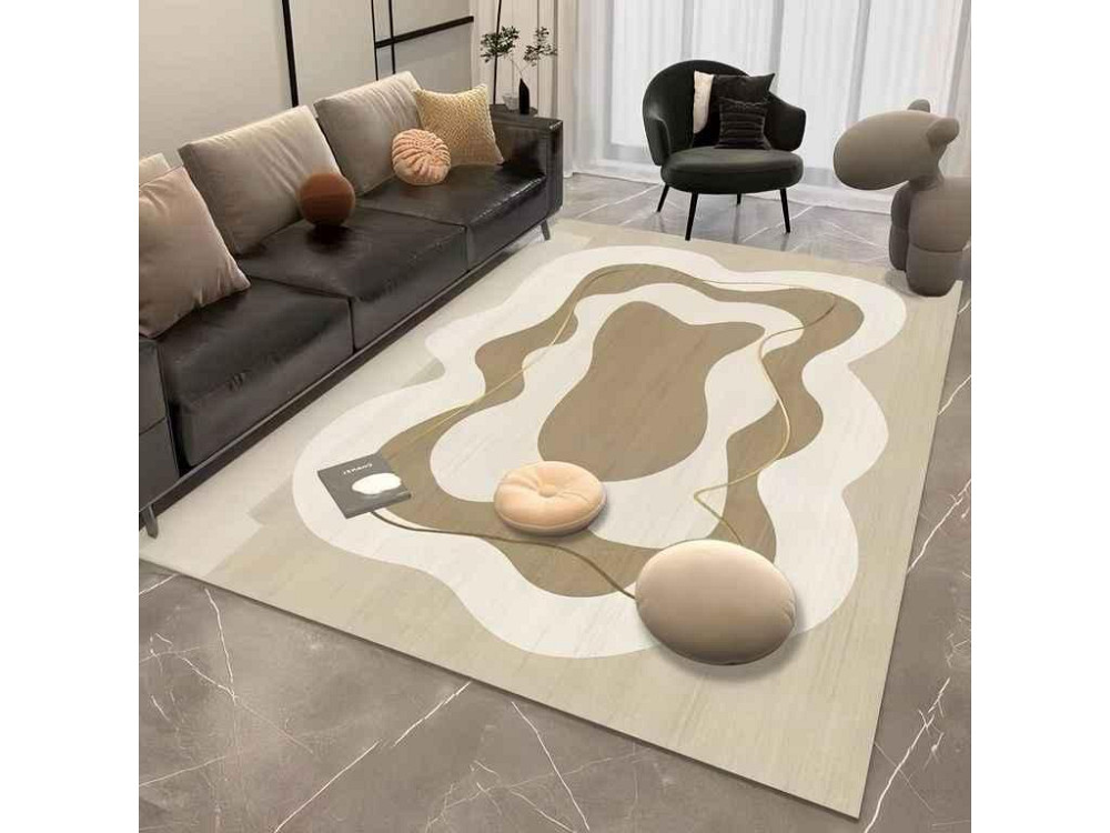 Килим кімнатний 150*200см дизайн №10 ТМ MALLORY HOME Київ - фото 1