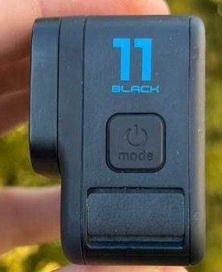 Екш- Камера GoPro HERO11 Black Київ - фото 5