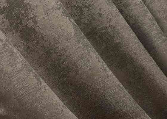 Комплект коротких штор VR-Textil Жаккард Sultan XO № 1486ш Какао 130х170 см 2 шт (35-0349) Киев