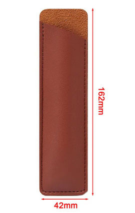 Футляр для ручек коричневый Киев - изображение 3