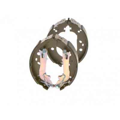 Гальмівні колодки Bosch 0 986 487 898 Вінниця