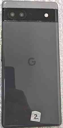 Смартфон Google Pixel 6A 6/128Gb. Neverlock. Харьков