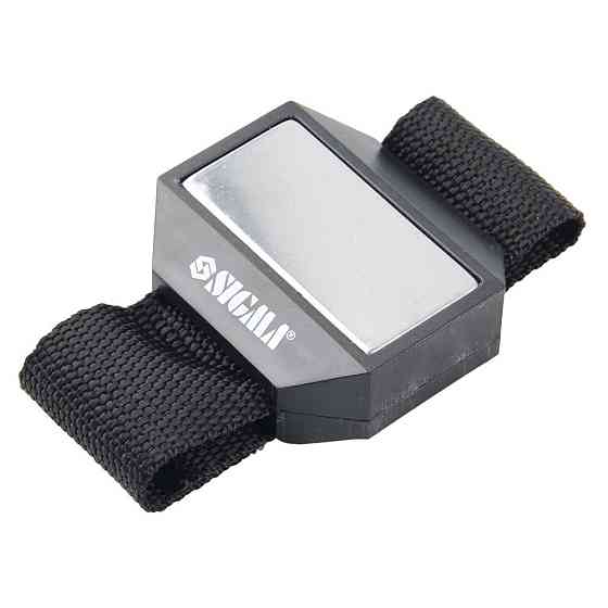 Браслет магнитный строительный 285×33мм SIGMA (6270811) Киев