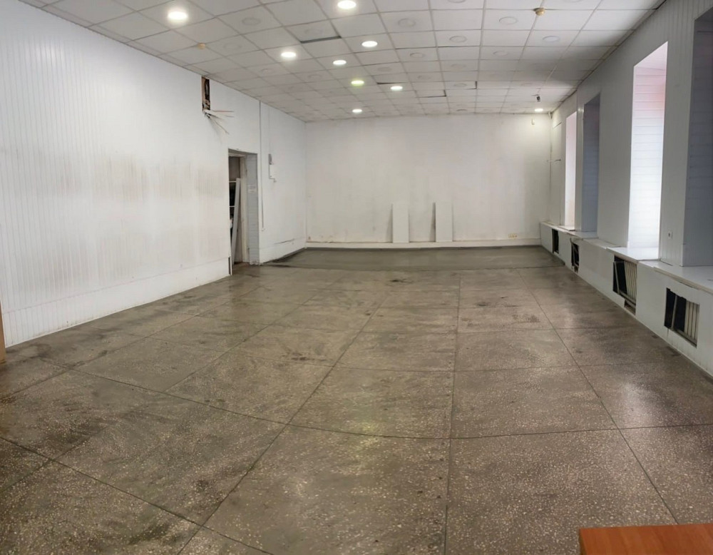 Оренда великого приміщення навпроти ринку Озерка. Днепр - изображение 3