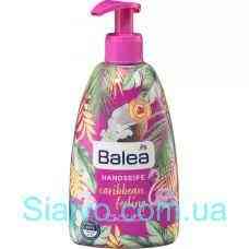 Жидкое мыло Карибское ощущение Balea, 500 ml (Германия) Balea Flüssigseife caribbean feeling, 0,5 l Львов