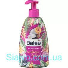 Жидкое мыло Карибское ощущение Balea, 500 ml (Германия) Balea Flüssigseife caribbean feeling, 0,5 l Львов - изображение 1