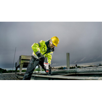 Перфоратор Metabo UHEV2860-2Quick (600713500) Вінниця - фото 9