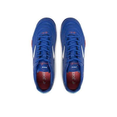 Сороконіжки Joma Aguila AGUS2504TF синій 40,5 (8447150157529) Вінниця - фото 5