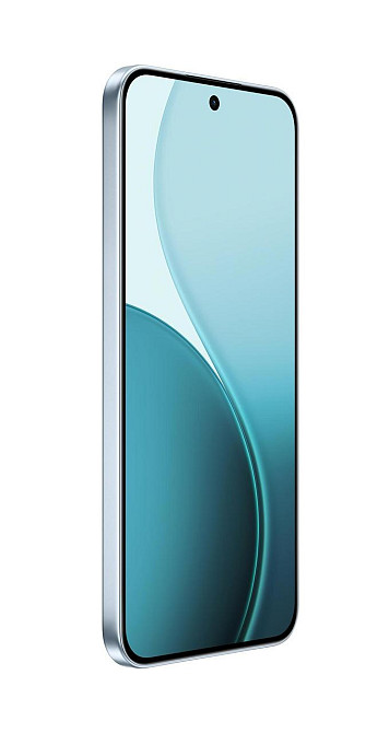 Смартфон Oppo Reno14 F 8/256GB Opal Blue ( 13616 ) Харків - фото 4