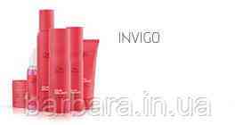 Wella Invigo Color Brilliance Набор 1 (шампунь 250 мл, кондиционер 200 мл,маска 150 мл) Киев